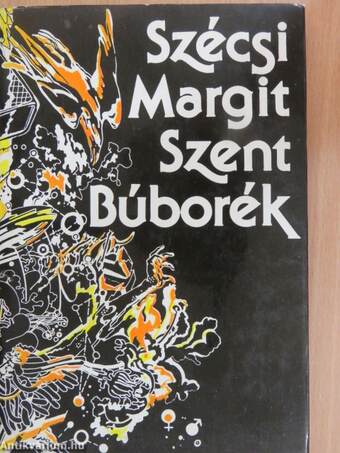 Szent Búborék