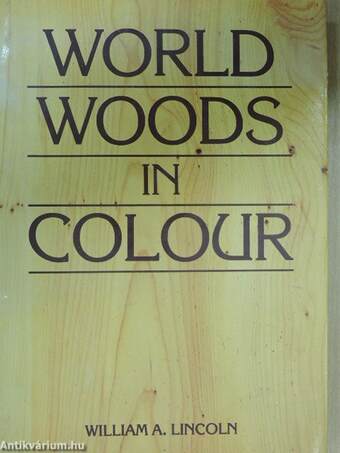 World Woods in Colour