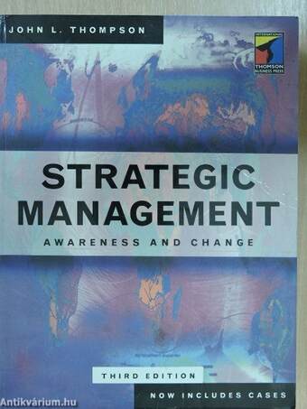 Strategic Management