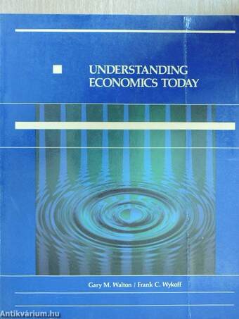 Understanding Economics Today