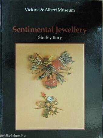 An Introduction to Sentimental Jewellery