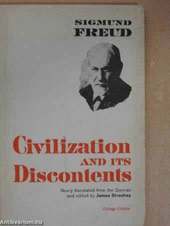 Civilization and its Discontents