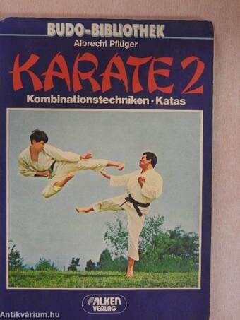 Karate 2