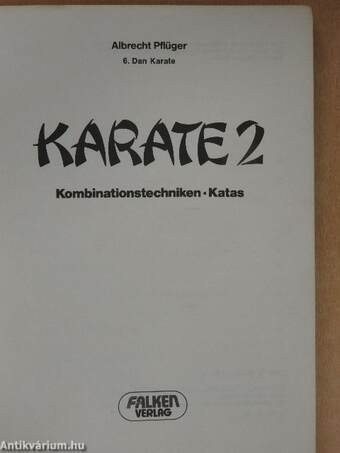 Karate 2