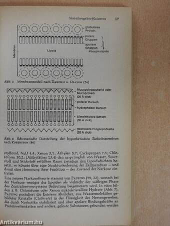 Grundlagen der molekularen Pharmakologie und der Arzneimittelentwicklung