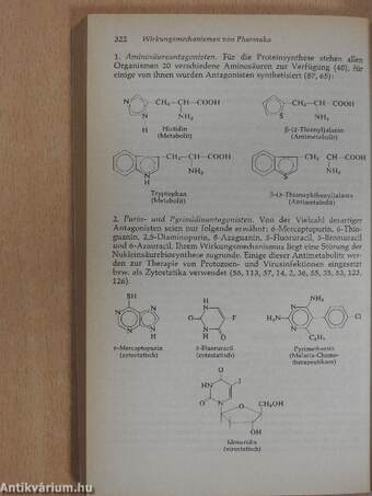 Grundlagen der molekularen Pharmakologie und der Arzneimittelentwicklung