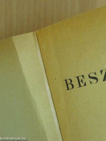 Beszédírás