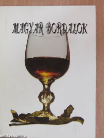 Magyar Bordalok