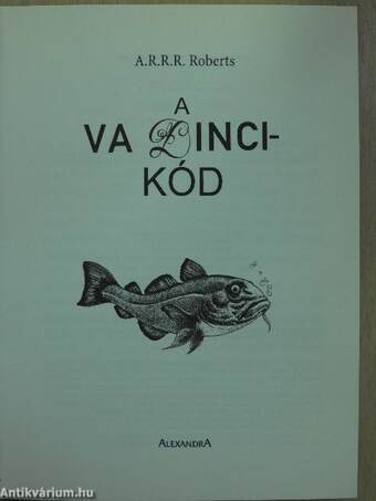 A Va Dinci-kód