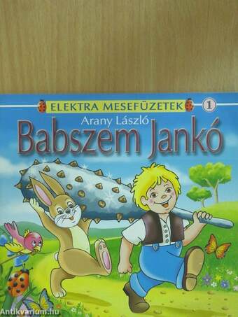 Babszem Jankó