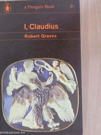 I, Claudius