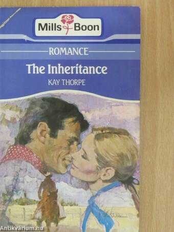 The inheritance