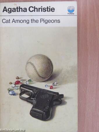 Cat among the Pigeons