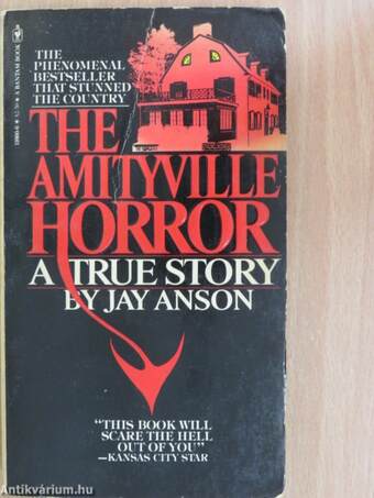 The Amityville Horror