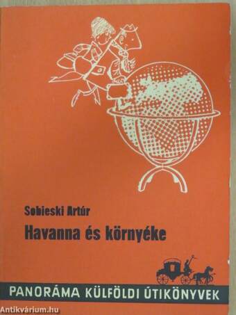 Havanna és környéke