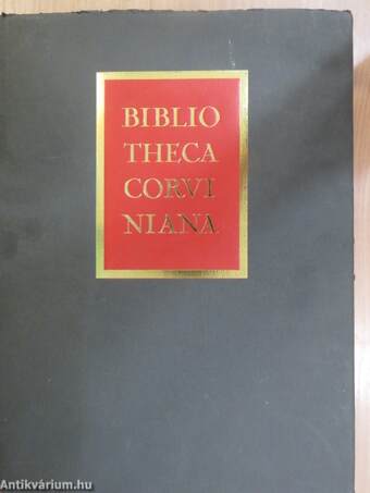 Bibliotheca Corviniana