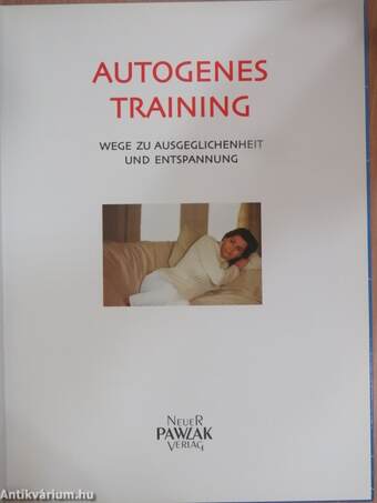 Autogenes Training