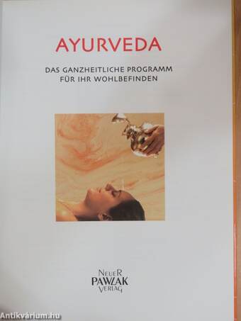 Ayurveda