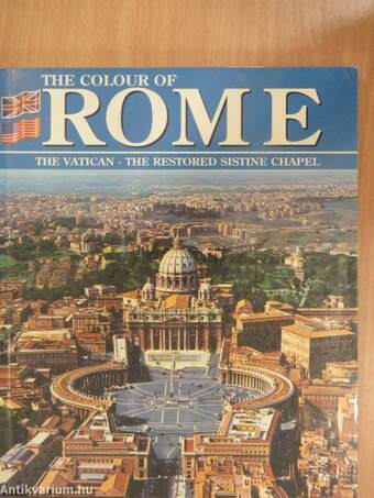 The Colour of Rome