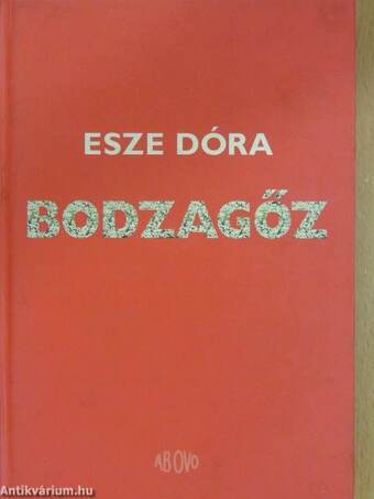 Bodzagőz