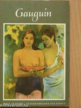 Paul Gauguin (1848-1903)