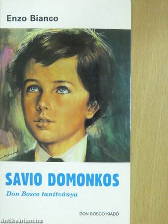 Savio Domonkos