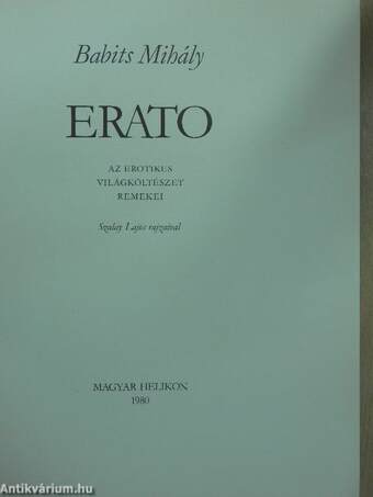 Erato