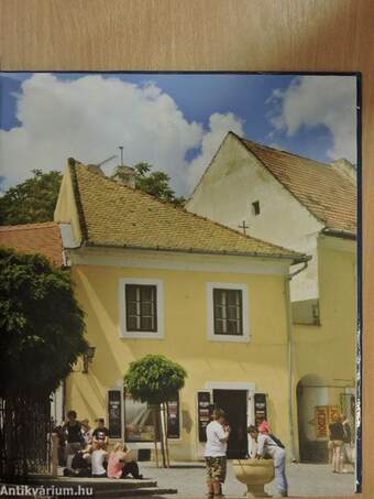 Szépséges Szentendre