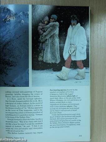 National Geographic 1984. (nem teljes évfolyam) I-II.