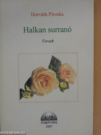 Halkan surranó