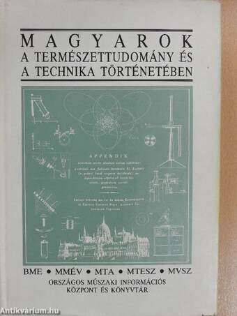 Magyarok a természettudomány és a technika történetében