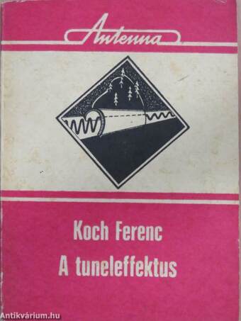 A tuneleffektus