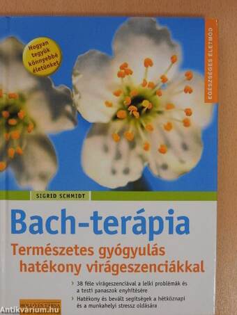 Bach-terápia