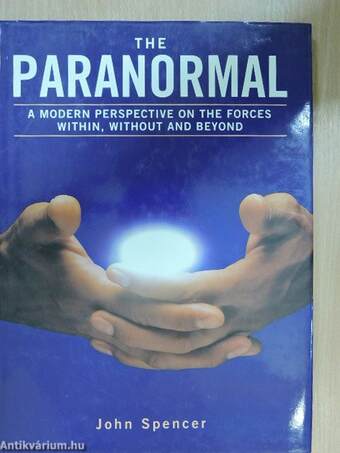 The Paranormal