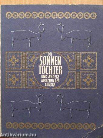 Die Sonnen Tochter