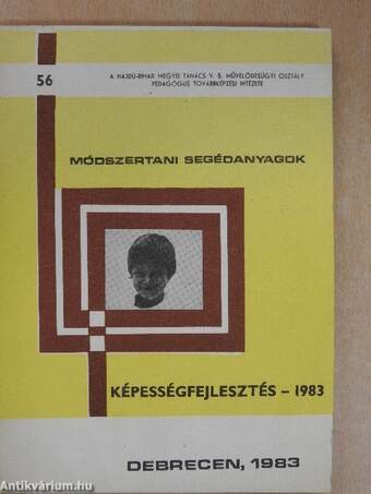 Képességfejlesztés - 1983