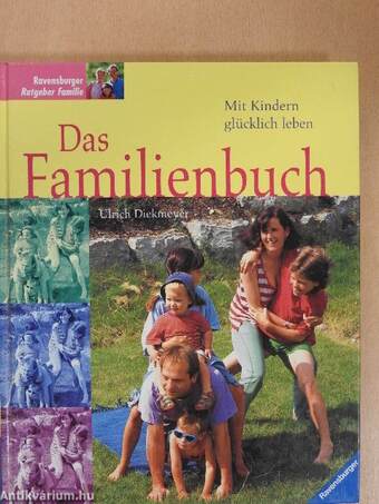 Das Familienbuch