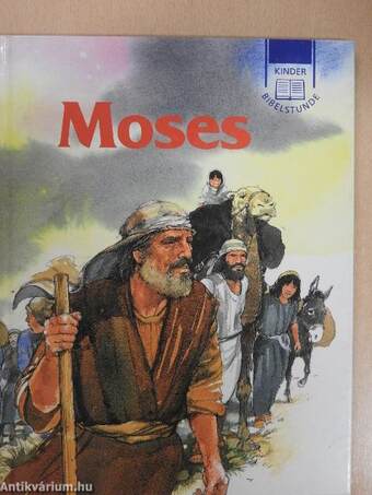 Moses