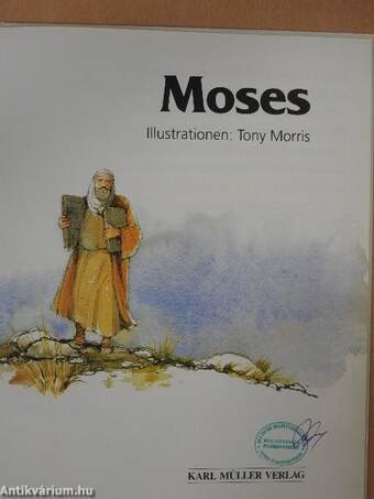 Moses