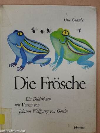 Die Frösche