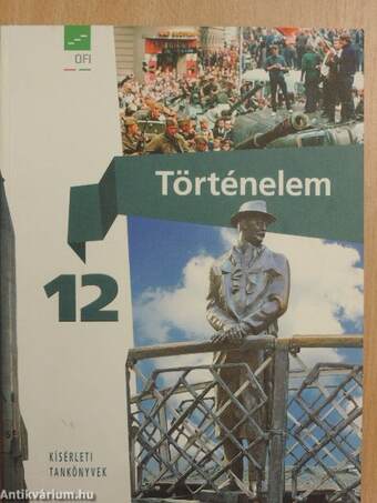 Történelem 12.