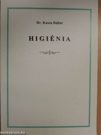 Higiénia