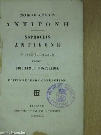 Antigone