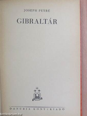 Gibraltár