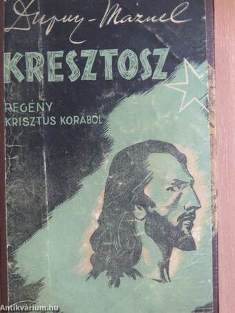 Kresztosz