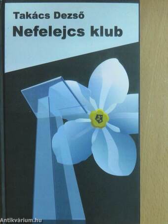 Nefelejcs klub