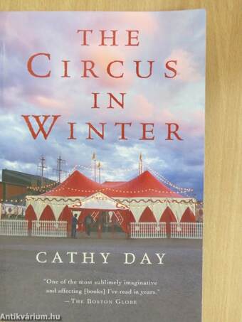 The Circus in Winter