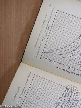 Die physikalischen und chemischen Grundlagen des Eisenhüttenwesens