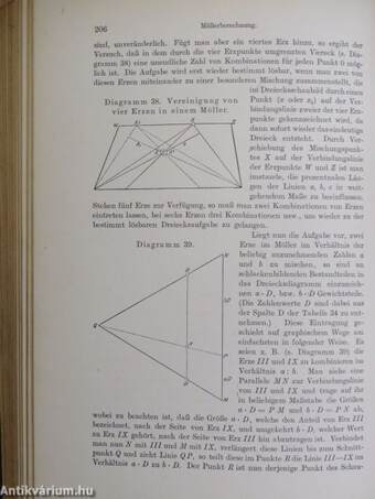 Die physikalischen und chemischen Grundlagen des Eisenhüttenwesens