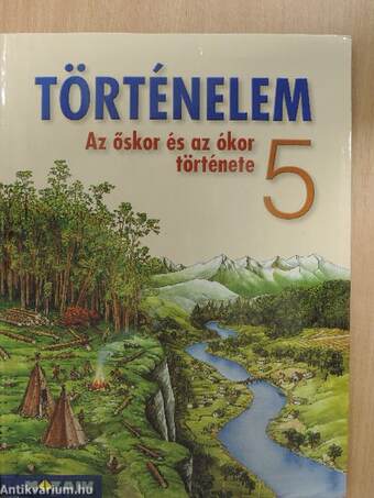 Történelem 5.